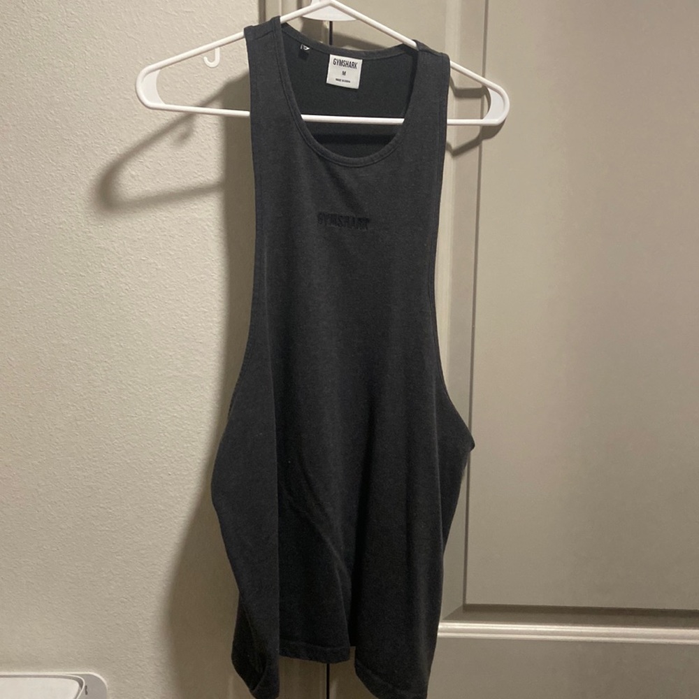 Gymshark Tank Top